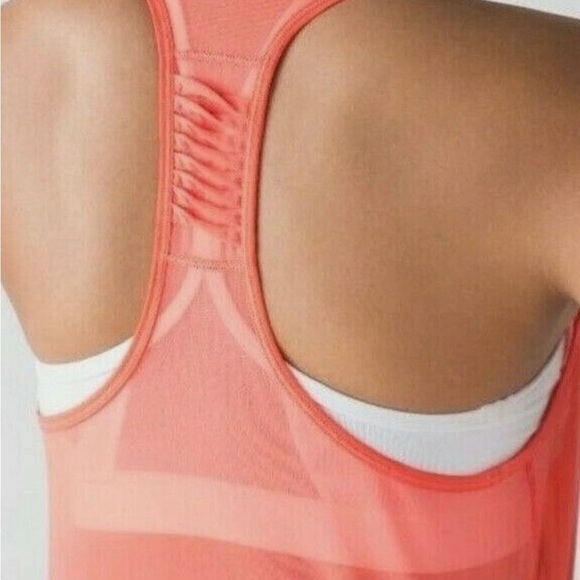 Lululemon Sunshine Salutation Size 10 - Picture 2 of 7